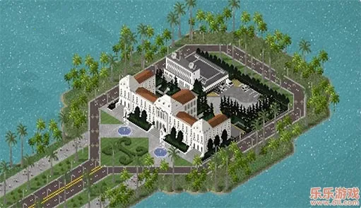 TheoTown(ģ�������Ϸ)