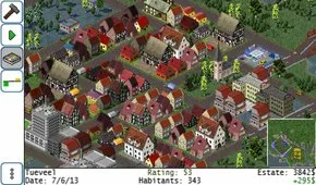 TheoTown(ģ�������Ϸ)v1.12.23a ��׿���ͼ