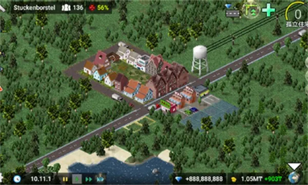 TheoTown(ģ�������Ϸ)