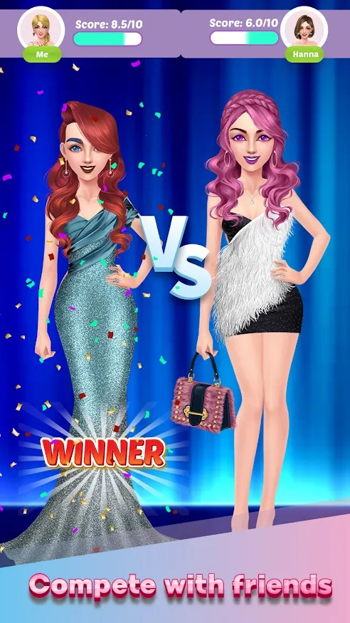 ʱװ�㣺װ��ͻ�ױ��׿���ֻ���v2.0.8 ��׿���ͼ