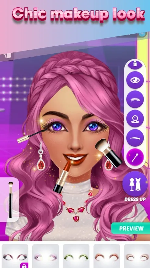 ʱװ�㣺װ��ͻ�ױ��׿���ֻ���v2.0.8 ��׿���ͼ