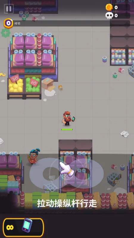 ʬս���ƽ��v1.2.0 �ٷ������ͼ