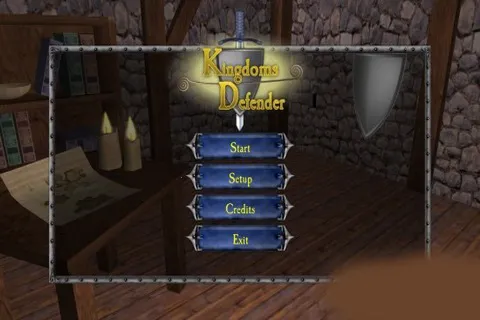 ��������(����������Ϸ)v1.02 �ٷ������ͼ