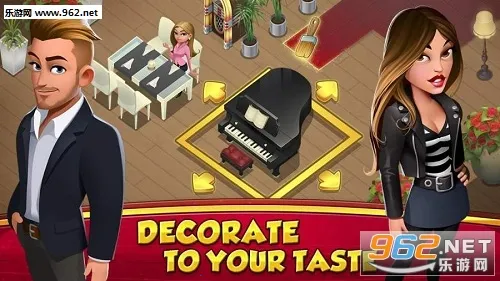 World Chef2026�ٷ�����v2.7.7 ��Ѱ��ͼ