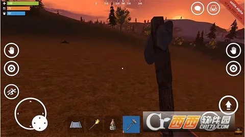 Oxide - Survival Island2026�ٷ�����v1.0.11129 ��׿���ͼ