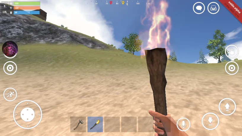 Oxide - Survival Island2026�ٷ�����