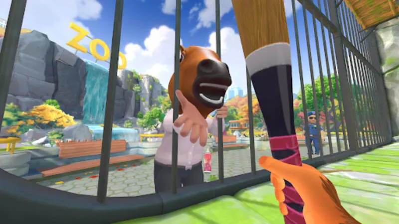 ����һֻ����Ϸv1.1.1 �ֻ����ͼ