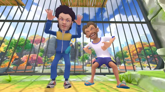 ����һֻ����Ϸv1.1.1 �ֻ����ͼ