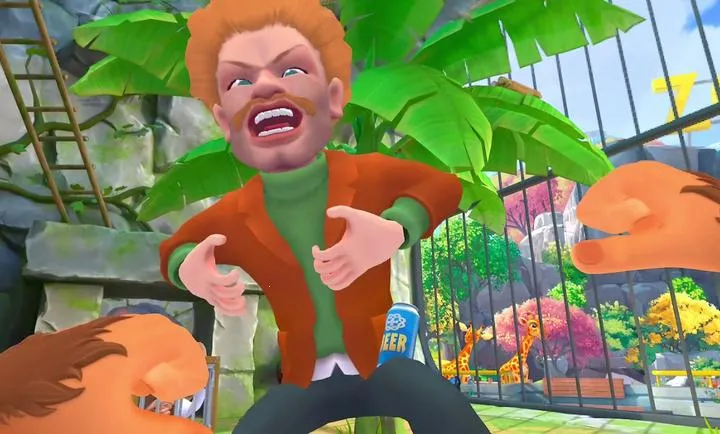 ����һֻ����Ϸv1.1.1 �ֻ����ͼ