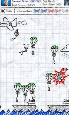 ��ɡ����(��ɡð����Ϸ)v1.1.7 ��׿���ͼ