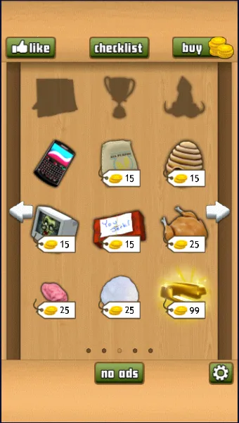 �칫�ҵ��������޽�Ұ�v1.8.33 �ٷ������ͼ