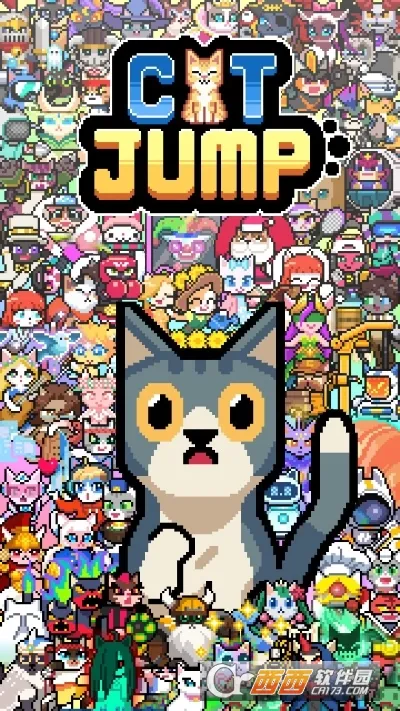 CatJump2026�ٷ�����v1.1.264 �ٷ������ͼ