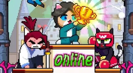 CatJump2026�ٷ�����