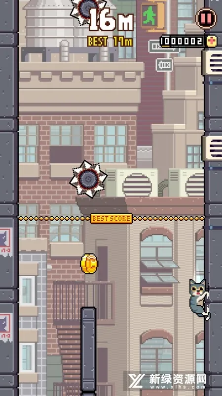 CatJump2026�ٷ�����v1.1.264 �ٷ������ͼ