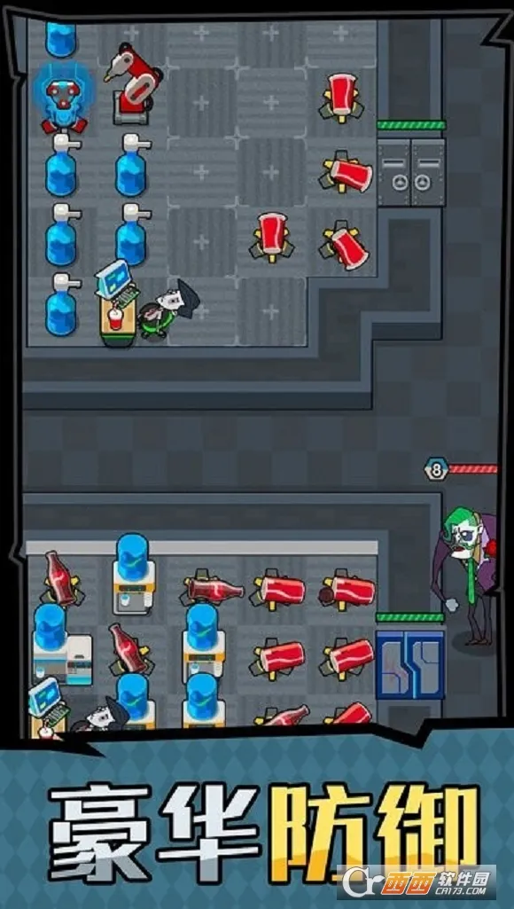 ��ƽ����֮�����޽��v1.0.3 ��׿���ͼ