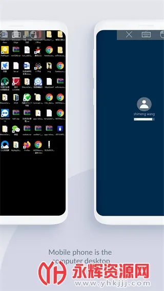 WiFi Mouse Pro2026���ذ�װv5.0.8 ��׿���ͼ