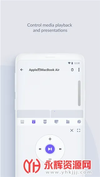 WiFi Mouse Pro2026���ذ�װv5.0.8 ��׿���ͼ