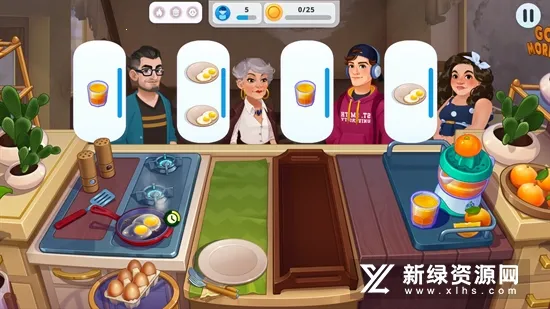 CookingLive�����ֻ���