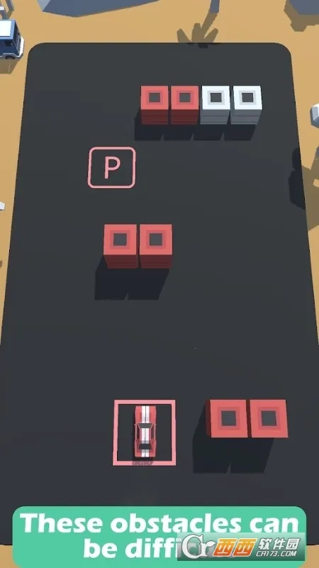 ͣ����ʦ(ͣ��ģ����Ϸ)v1.0.1 �ٷ������ͼ