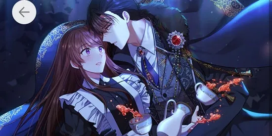 tappytoon������������