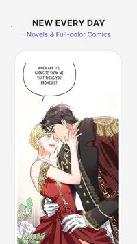 tappytoon������������v3.51.1 ��׿���ͼ