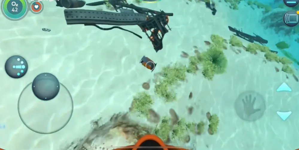 ��Ժ��ֻ������İ�����v1.21.83023 ��Ѱ��ͼ