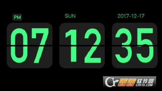 ��ҳʱ��Flipclockv5.0.238 ��׿���ͼ