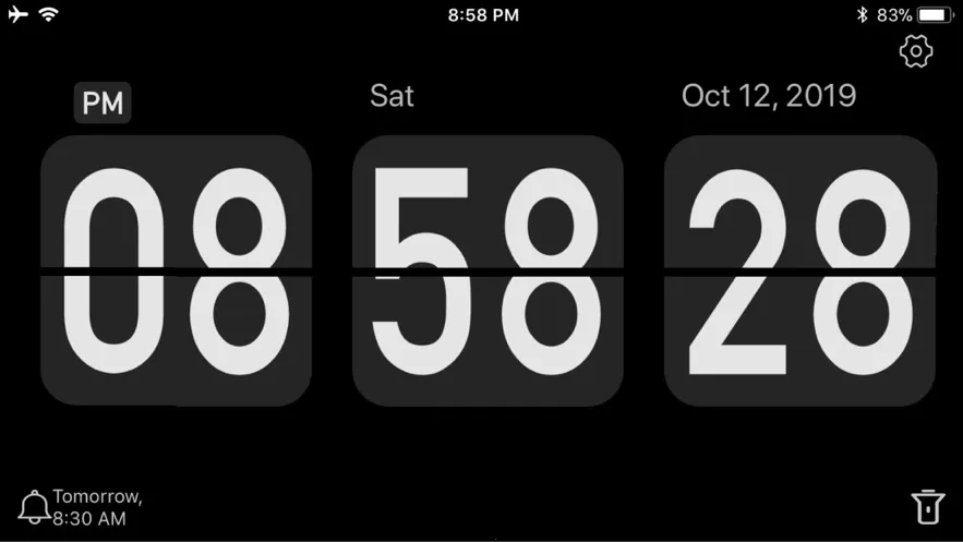 ��ҳʱ��Flipclockv5.0.238 ��׿���ͼ