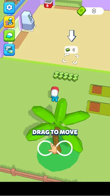 �ҵ������̵갲׿���ֻ���v1.8.9 ��׿���ͼ