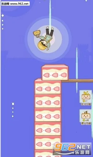 tofu girl(����Ů����Ϸ)v1.1.52 �ٷ������ͼ