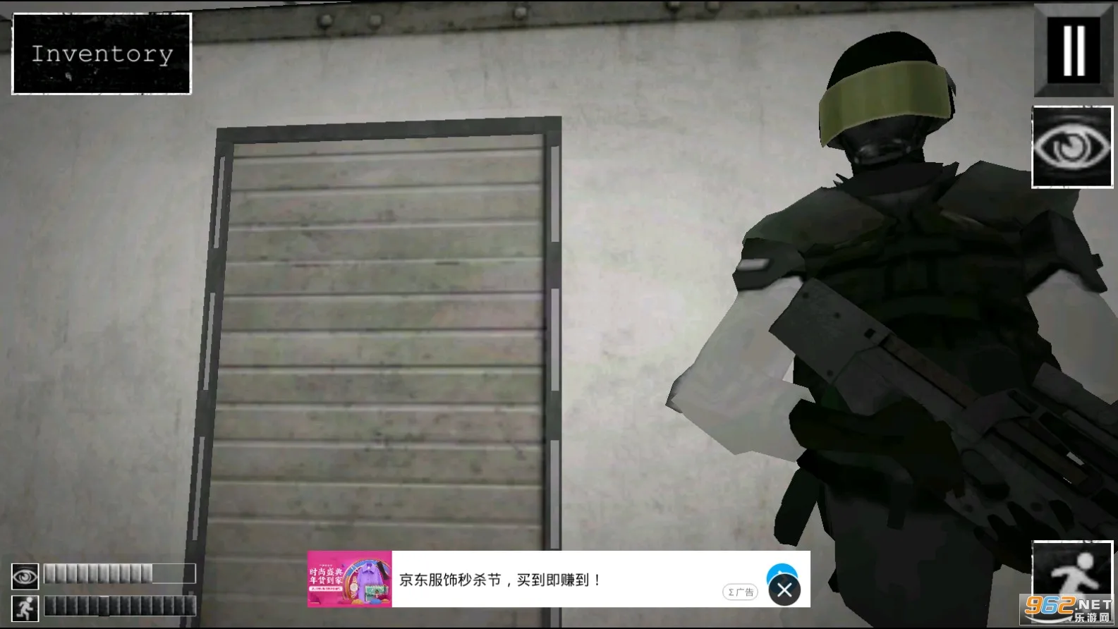 Scp����ʧЧ���ײ˵�����v1.0.9 ��Ѱ��ͼ