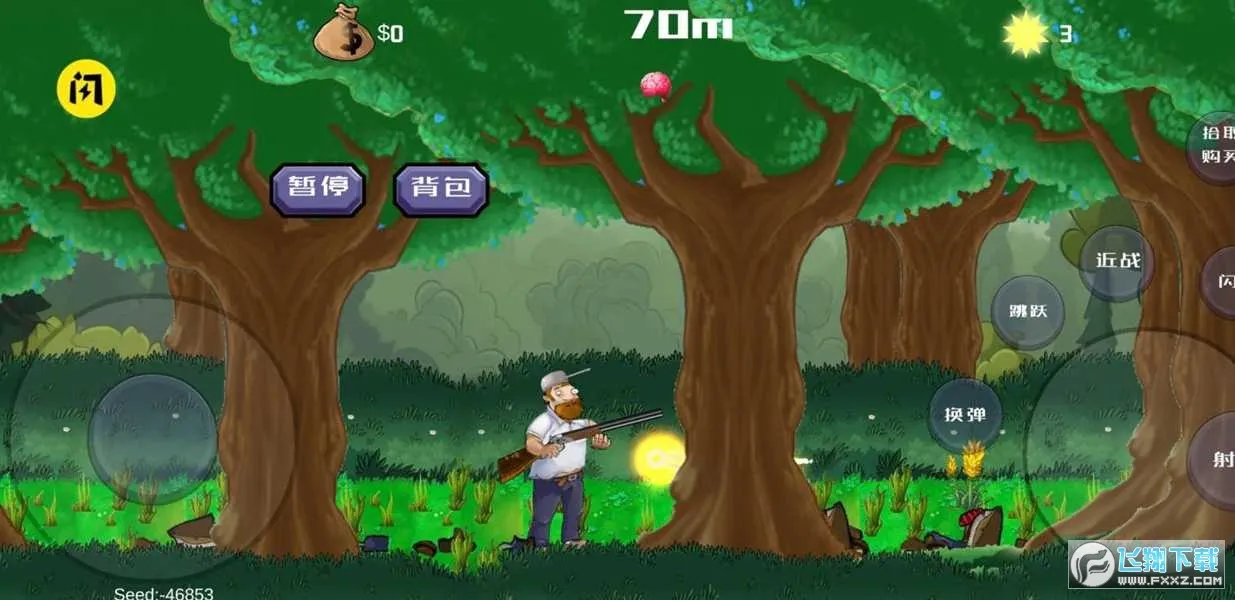 �����ս��ʬ�ٷ�����v1.01 ��Ѱ��ͼ