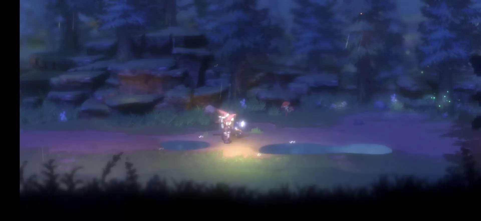 ���յ�ħŮ(����ԪRPG����)v1.0.1 �ֻ����ͼ