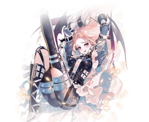 ���յ�ħŮ(����ԪRPG����)