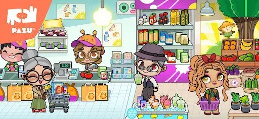 �����ﺢͯ���������ֻ���v1.194 ��׿���ͼ