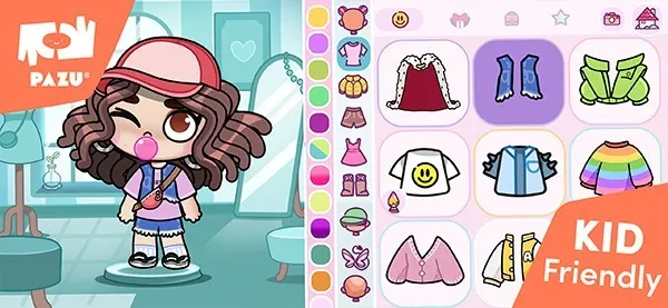 �����ﺢͯ���������ֻ���v1.194 ��׿���ͼ