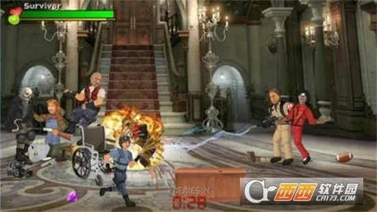 ������������������ز���ķ�Ͱv1.110 ��׿���ͼ