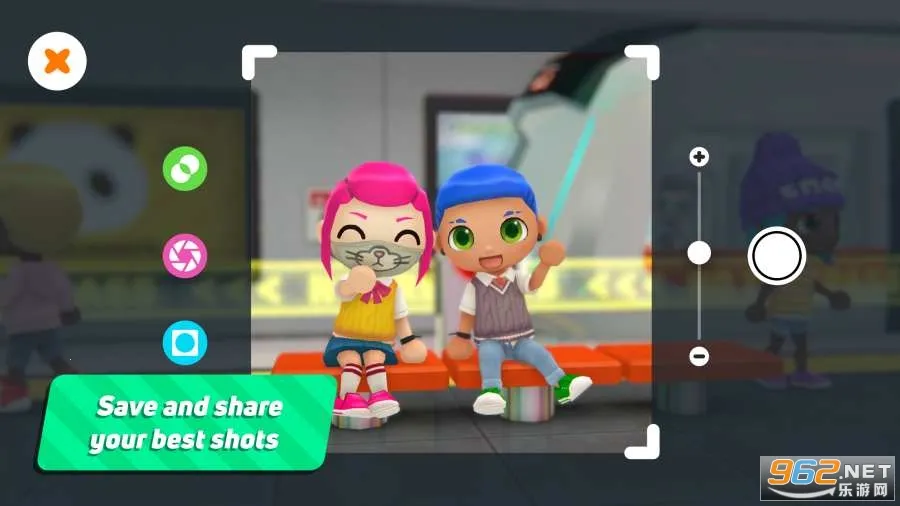 urban city(����ģ����Ϸ)v1.4.1 �ֻ����ͼ