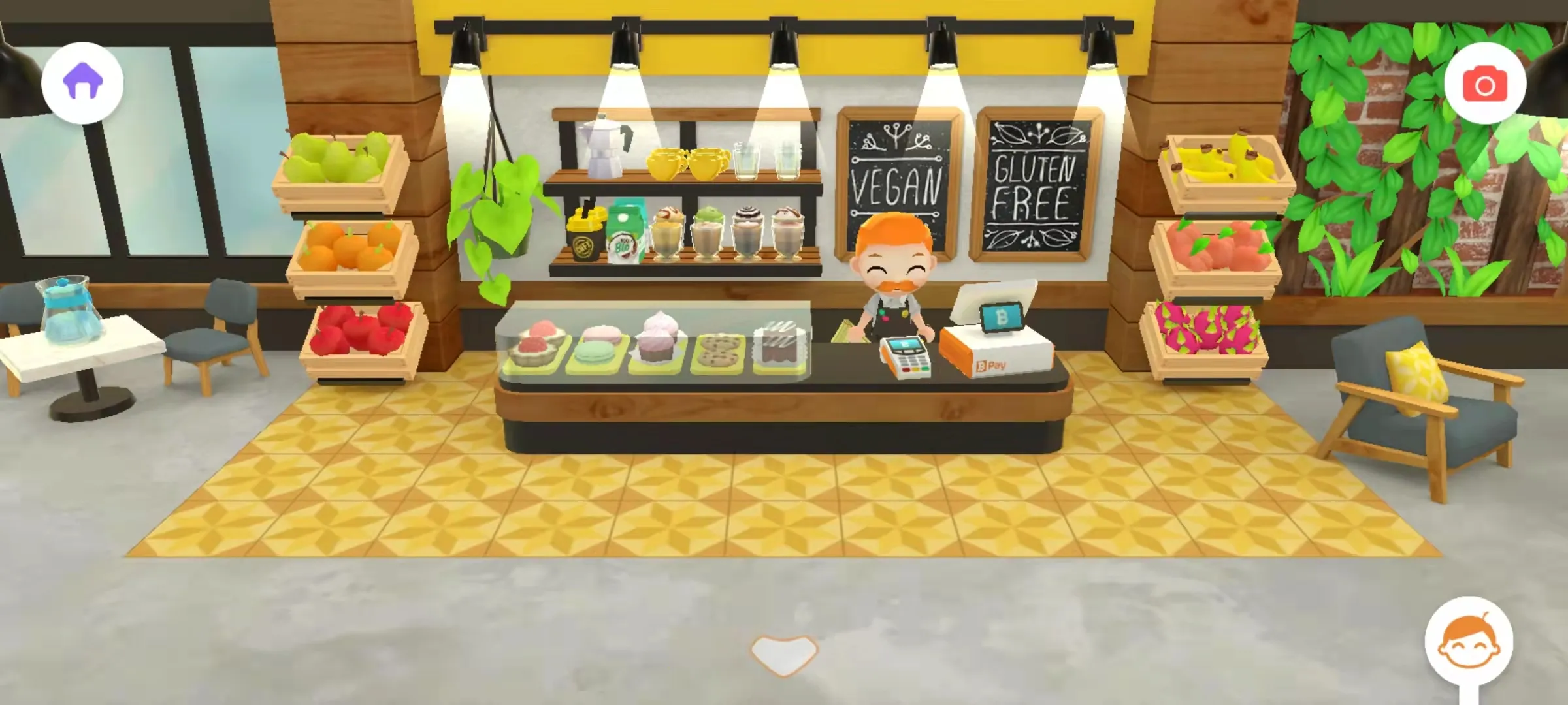 urban city(����ģ����Ϸ)v1.4.1 �ֻ����ͼ