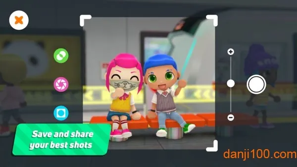 urban city(����ģ����Ϸ)