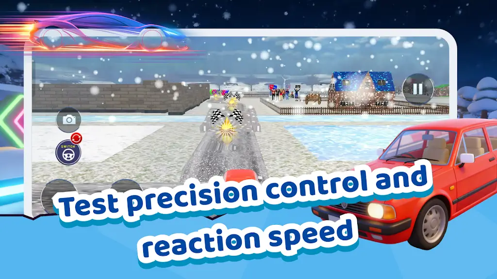 ����ͣ��ģ����(ͣ��ģ����Ϸ)v0.2 �ֻ����ͼ