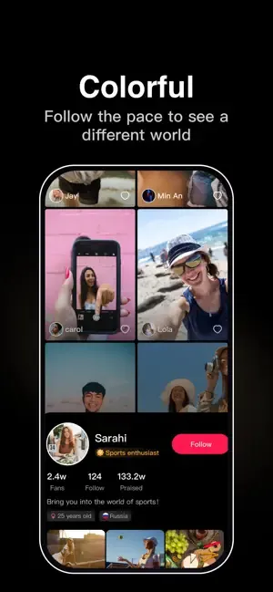 tibni���عٷ�����v1.0.0 ��׿���ͼ