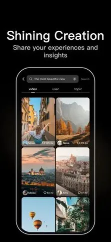 tibni���عٷ�����v1.0.0 ��׿���ͼ