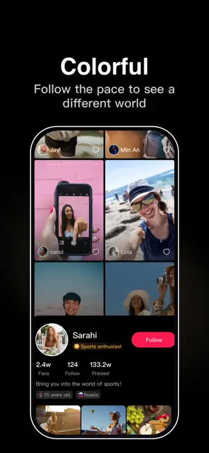 tibni���عٷ�����v1.0.0 ��׿���ͼ