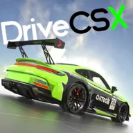 DriveX����ģ����(��ײ��ʻ��Ϸ)v0.70 �ֻ���