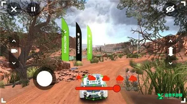 DriveX����ģ����(��ײ��ʻ��Ϸ)