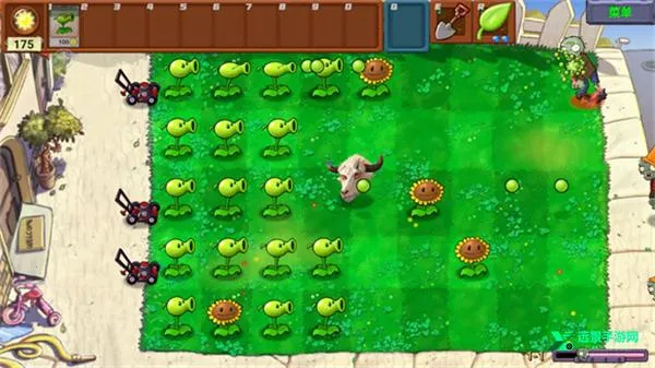 ֲ���ս��ʬָ����4.0