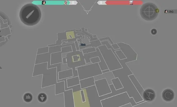 ��η��Լ��׿���ֻ���vclosed-beta �ֻ����ͼ