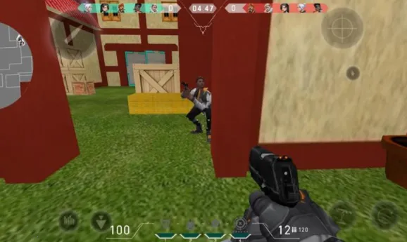 ��η��Լ��׿���ֻ���vclosed-beta �ֻ����ͼ