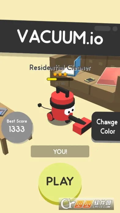 ����������ս2026�ٷ����°汾v1.4 �ٷ������ͼ